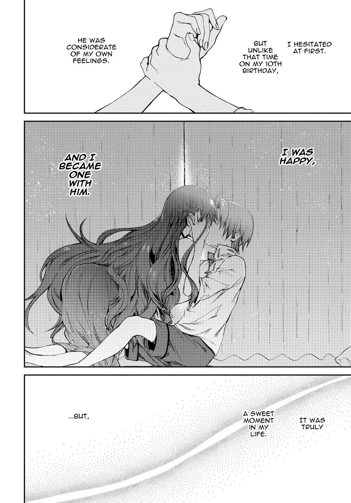Jobless Reincarnation, Chapter 52 image 11